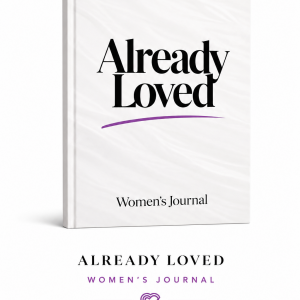 Already Loved Journal