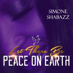 "Let There Be Peace On Earth"