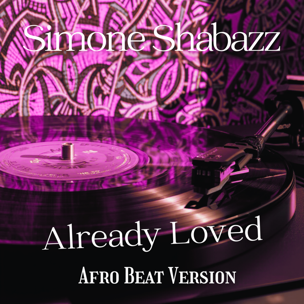 Already Loved AfroBeat Version Bundle